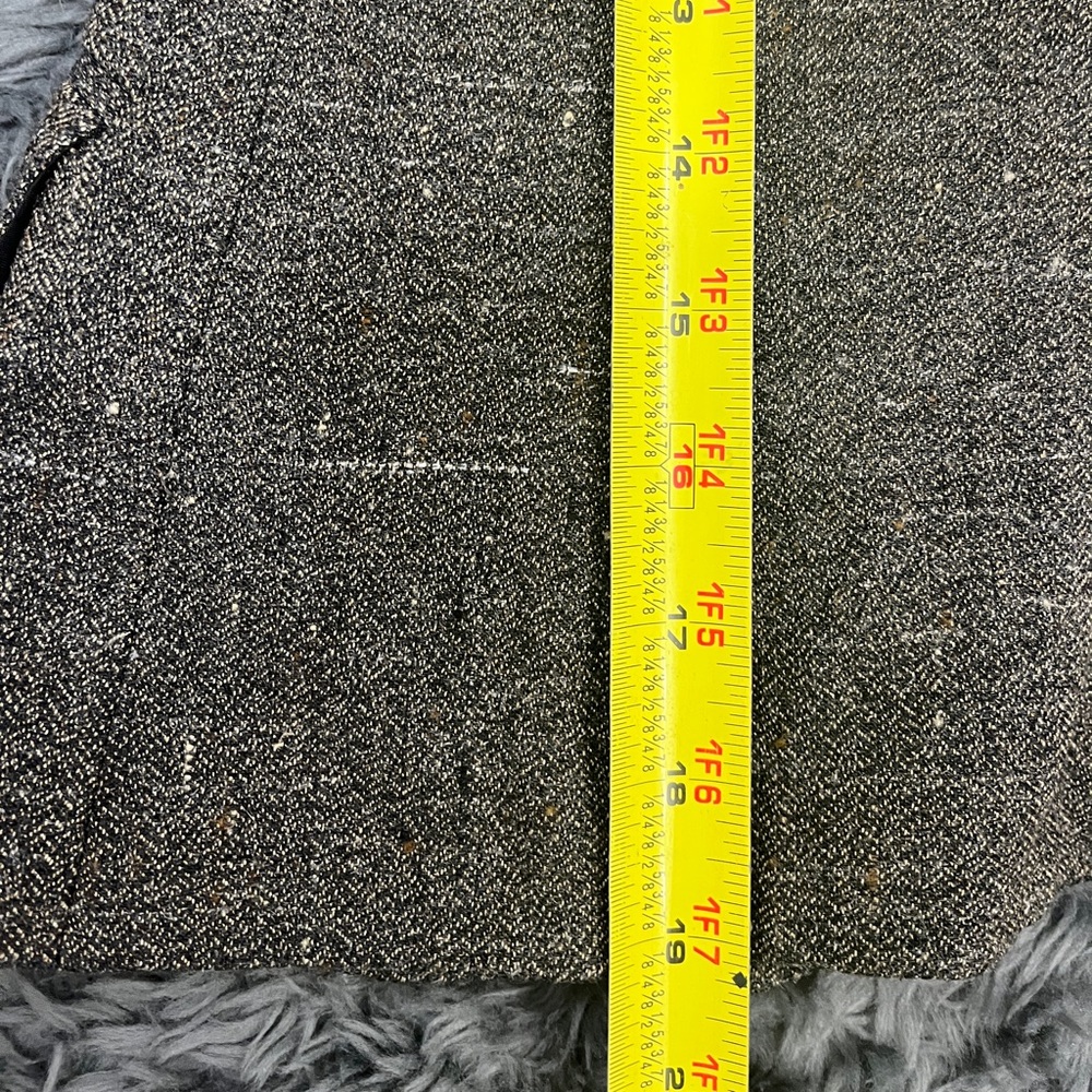 LOFT Brown Blazer - Picture 10 of 10